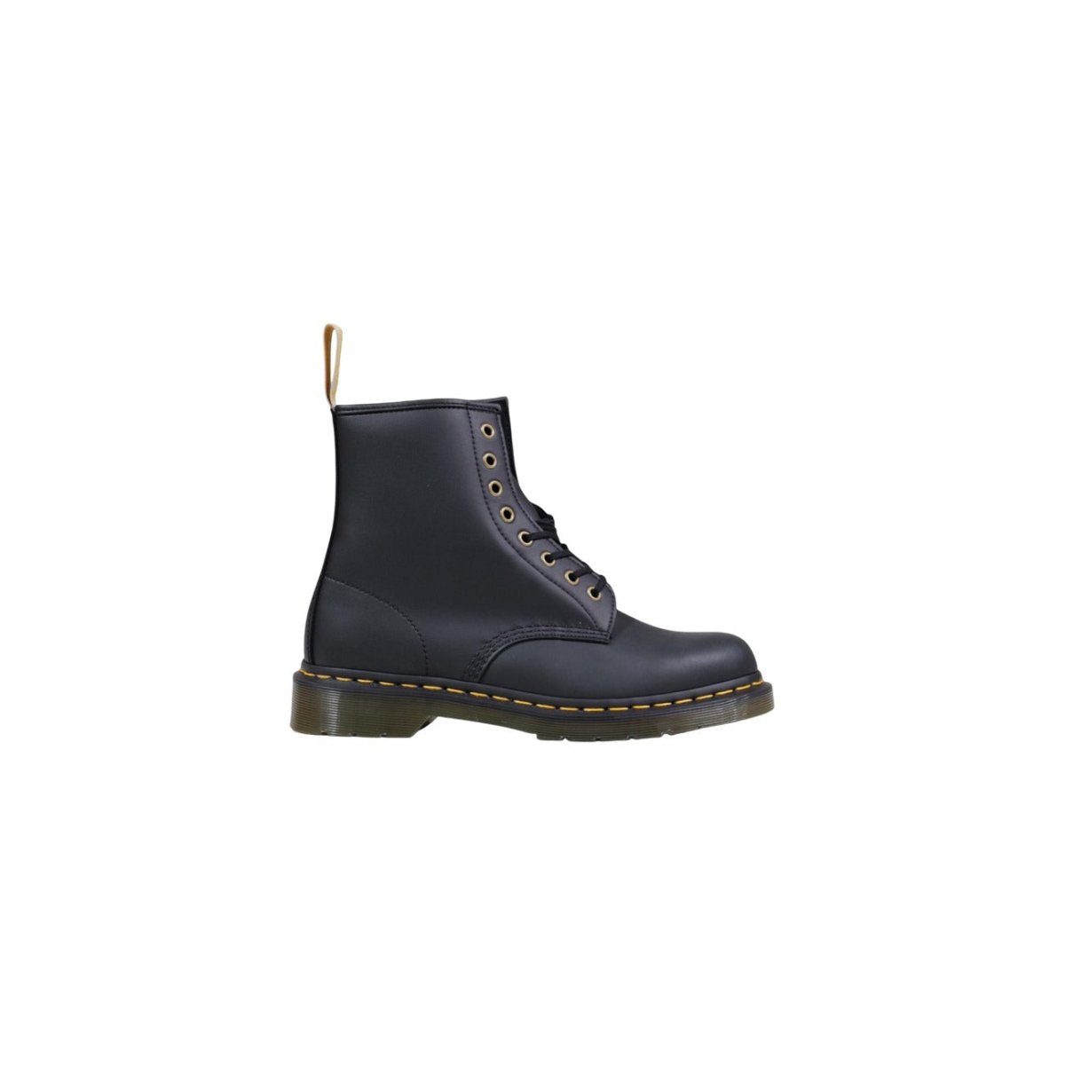 Dr. Martens Stivali Uomo - InfinityMarket - Brand_Dr. Martens - Category_Calzature - Color_Nero