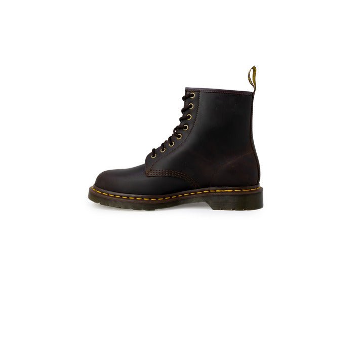 Dr. Martens Stivali Uomo - InfinityMarket - Brand_Dr. Martens - Category_Calzature - Color_Marrone