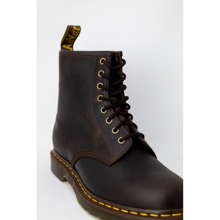 Dr. Martens Stivali Uomo - InfinityMarket - Brand_Dr. Martens - Category_Calzature - Color_Marrone