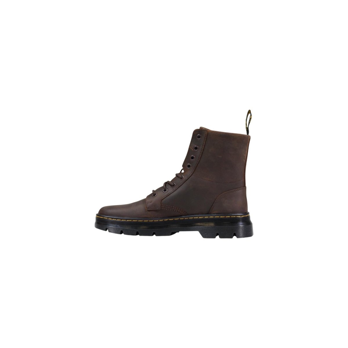 Dr. Martens Stivali Uomo - InfinityMarket - Brand_Dr. Martens - Category_Calzature - Color_Marrone