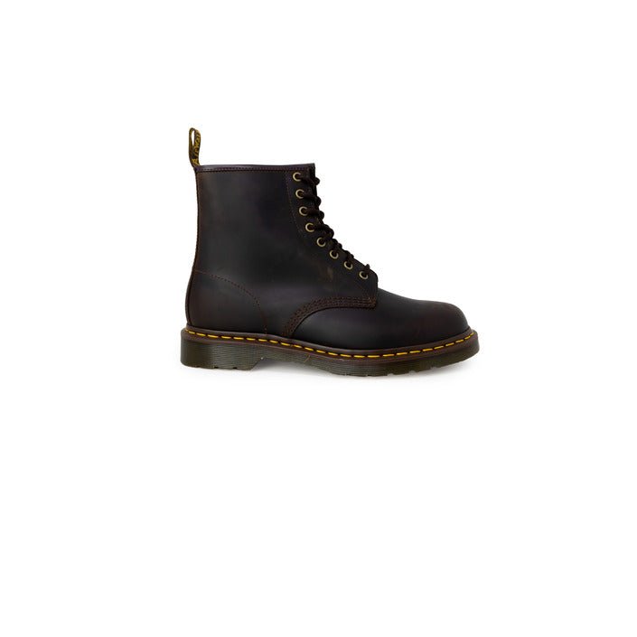 Dr. Martens Stivali Uomo - InfinityMarket - Brand_Dr. Martens - Category_Calzature - Color_Marrone