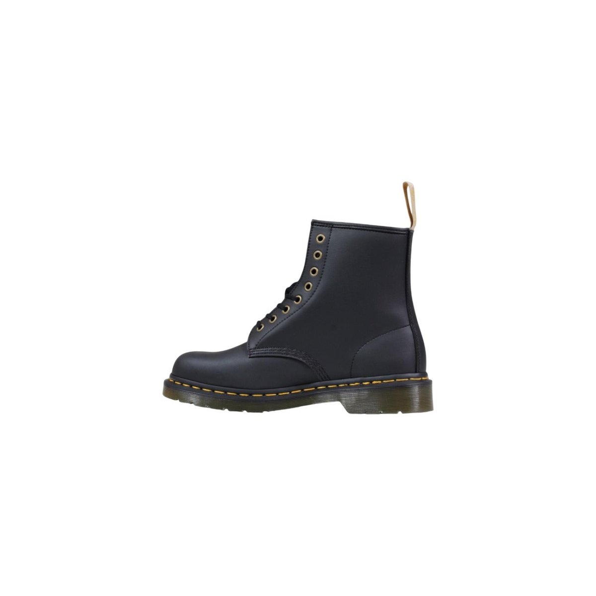 Dr. Martens Stivali Uomo - InfinityMarket - Brand_Dr. Martens - Category_Calzature - Color_Nero
