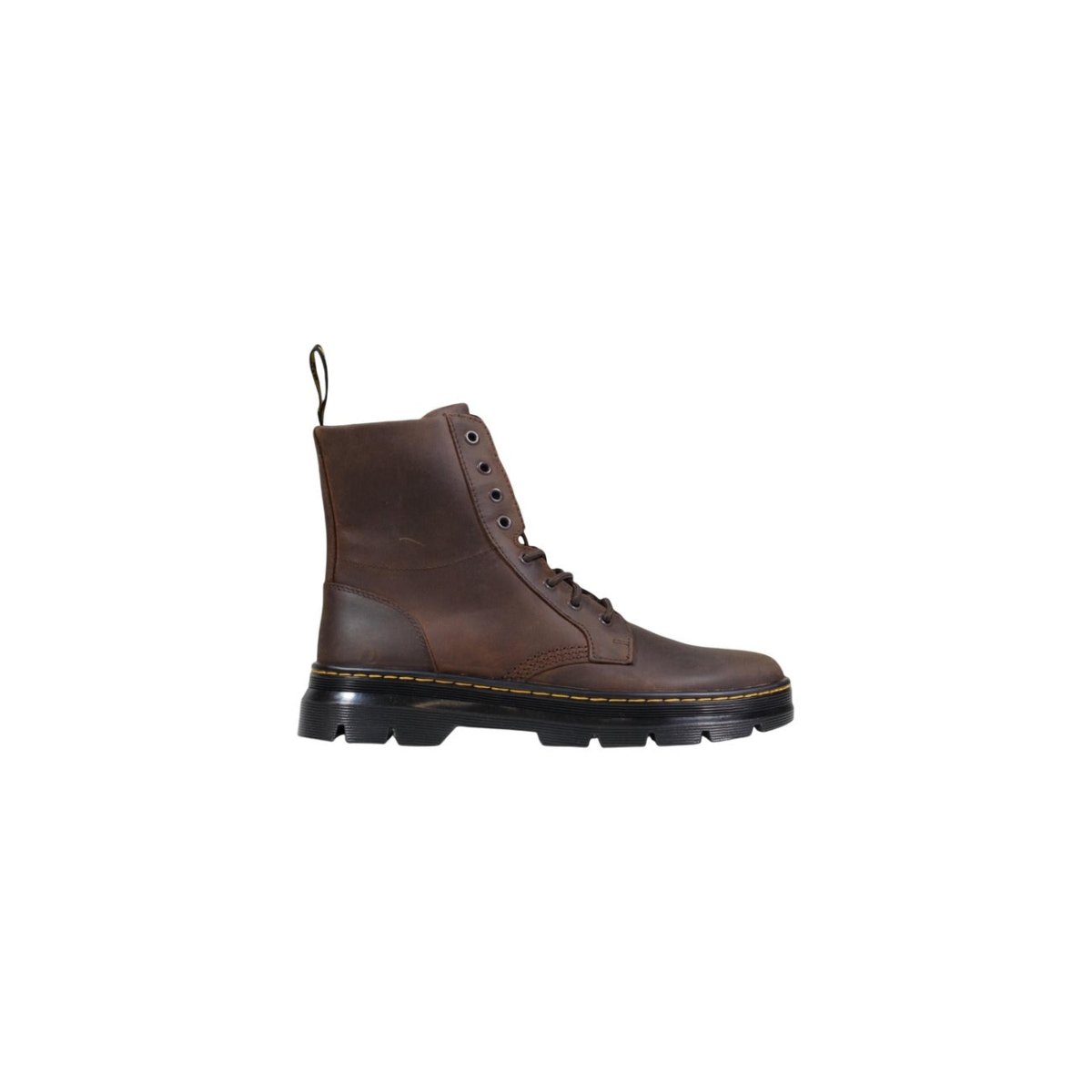 Dr. Martens Stivali Uomo - InfinityMarket - Brand_Dr. Martens - Category_Calzature - Color_Marrone