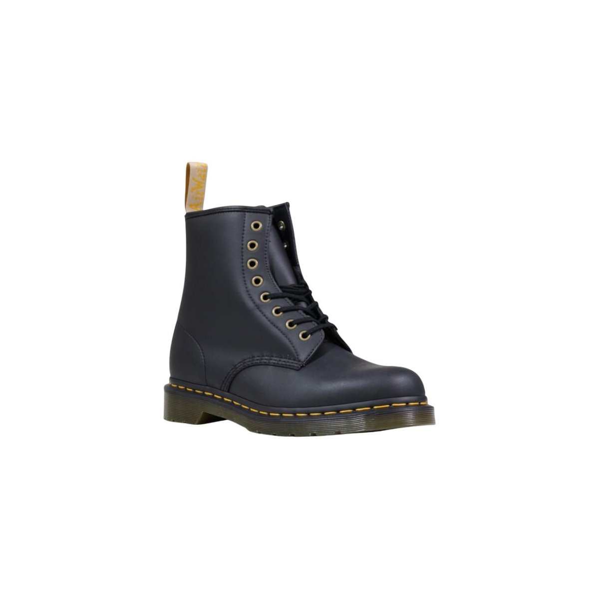 Dr. Martens Stivali Uomo - InfinityMarket - Brand_Dr. Martens - Category_Calzature - Color_Nero