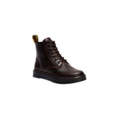 Dr. Martens Stivali Uomo - InfinityMarket - Brand_Dr. Martens - Category_Calzature - Color_Marrone