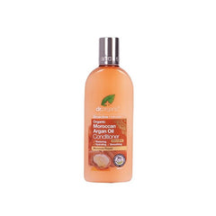 Dr Organic Moroccan Argan Oil Conditioner 265ml - InfinityMarket - 