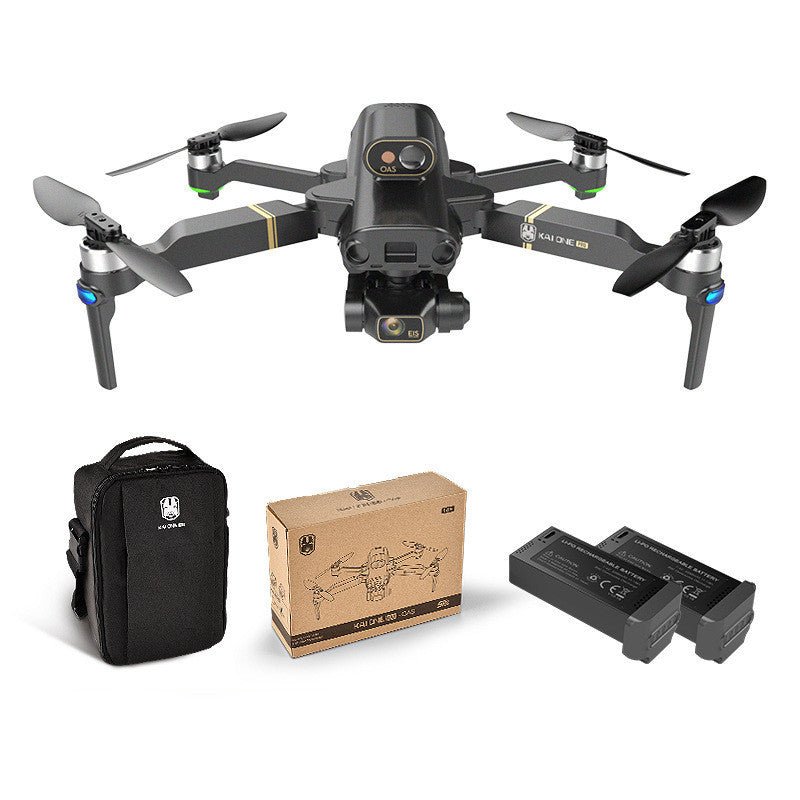 Drone GPS Quadricottero per fotografia aerea HD 8K - InfinityMarket - Drone - Drone Quadcopter - foldable