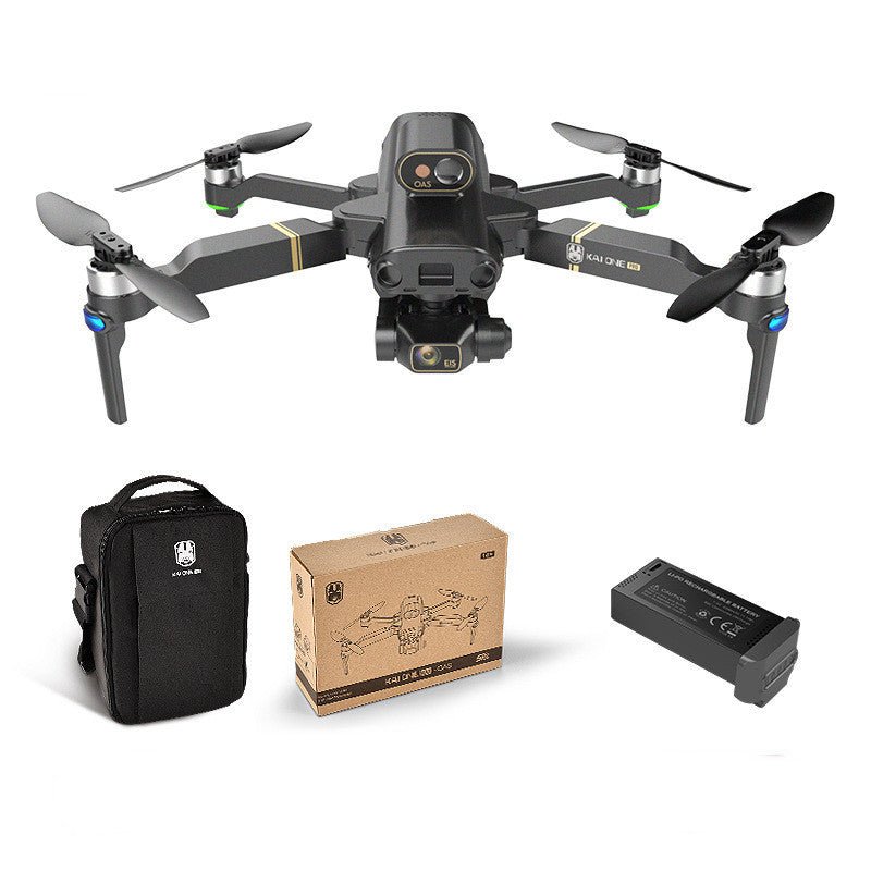 Drone GPS Quadricottero per fotografia aerea HD 8K - InfinityMarket - Drone - Drone Quadcopter - foldable