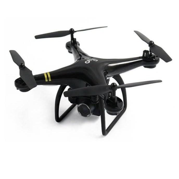 Drone RC Quadcopter 4K a doppia lente: video HD, anti-shake, manten... - InfinityMarket - Drone - Drone Quadcopter
