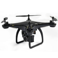 Drone RC Quadcopter 4K a doppia lente: video HD, anti-shake, manten... - InfinityMarket - Drone - Drone Quadcopter