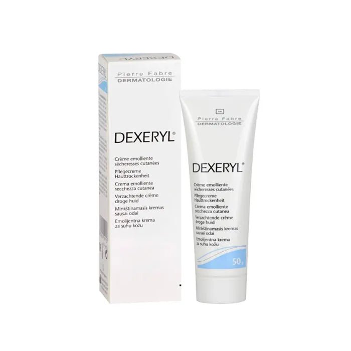 Ducray Dexeryl Skin Protection Cream 50g - InfinityMarket - 