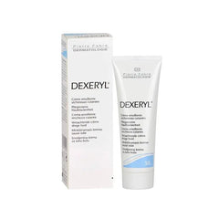 Ducray Dexeryl Skin Protection Cream 50g - InfinityMarket - 