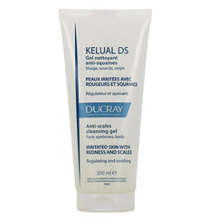 Ducray Kelual Ds Cleansing Gel 200ml - InfinityMarket - 
