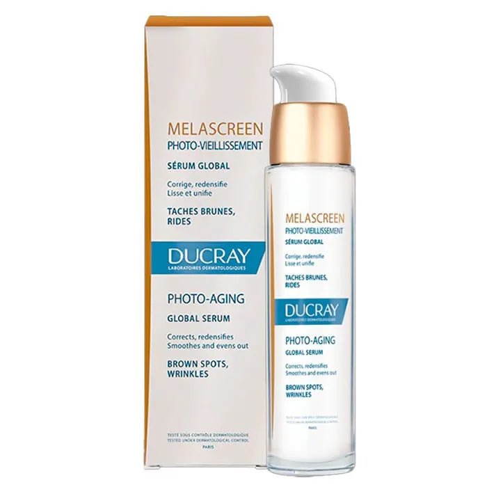 Ducray Melascreen Global Serum 30ml - InfinityMarket - 