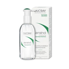Ducray Sensinol Physio Protective Shampoo 200ml - InfinityMarket - 