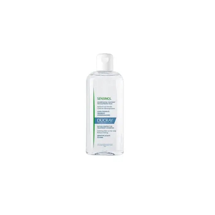 Ducray Sensinol Shampoo 400ml - InfinityMarket - 