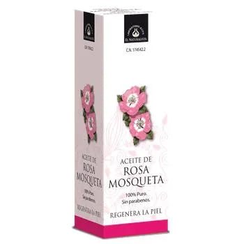 El Natural Aceite De Rosa Mosqueta 30ml - InfinityMarket - 