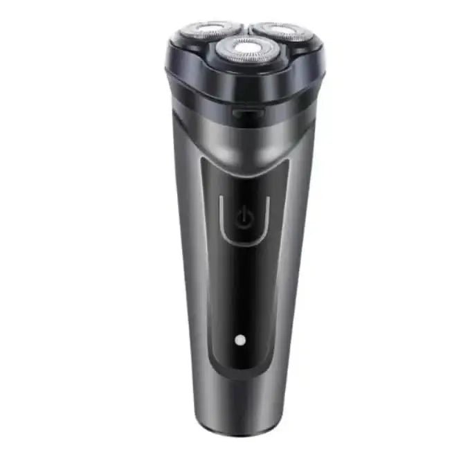 Electric Shaver Rechargeable Razor - InfinityMarket - _wf_cus - Electric - Face Shaver