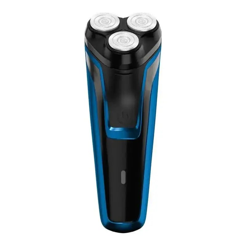 Electric Shaver Rechargeable Razor - InfinityMarket - _wf_cus - Electric - Face Shaver
