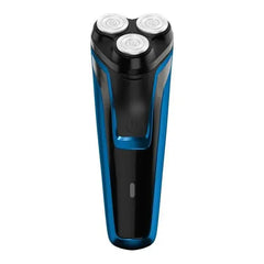 Electric Shaver Rechargeable Razor - InfinityMarket - _wf_cus - Electric - Face Shaver