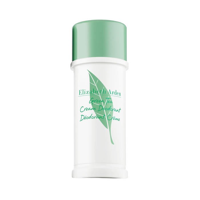 Elizabeth Arden Green Tea Cream Deodorant 40ml - InfinityMarket - 