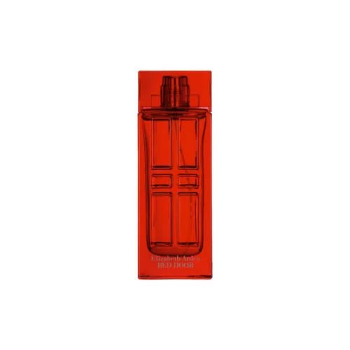 Flacone rosso da 30ml di Elizabeth Arden Red Door Eau De Toilette Spray, profumo femminile elegante per la cura personale e la bellezza.