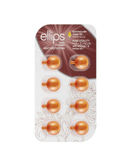 Ellips Hair Vitality Hair Vitamin 8 U - InfinityMarket - 
