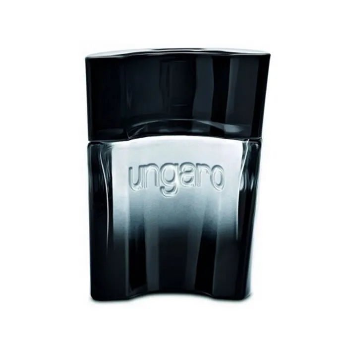 Emanuel Ungaro Masculin Eau De Toilette Spray 90ml - InfinityMarket - 