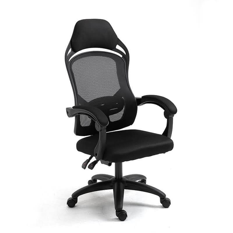 Ergonomic Computer Gaming Chair - InfinityMarket - Adjustable - Computer - Design