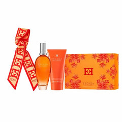 Escada Bali Paradise Eau De Toilette Spray 100ml Set 3 Pieces - InfinityMarket - 