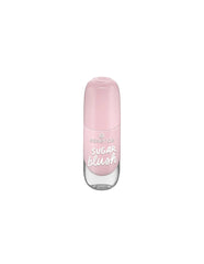 Essence Cosmetics Gel Nail Colour Esmalte De Uñas 05 - Sugar Blush 8ml - InfinityMarket - 