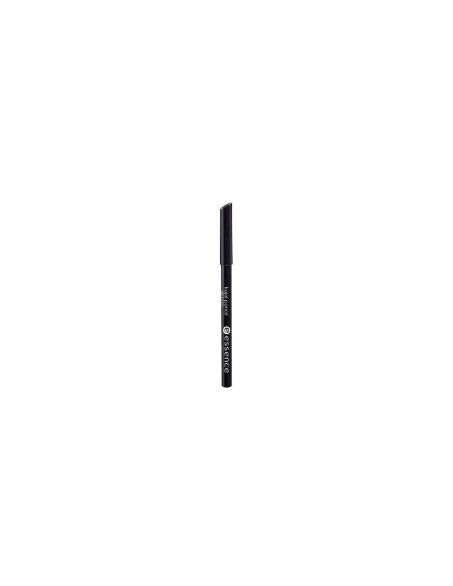 Essence Cosmetics Kajal Lápiz De Ojos 01 - Black 1g - InfinityMarket - 