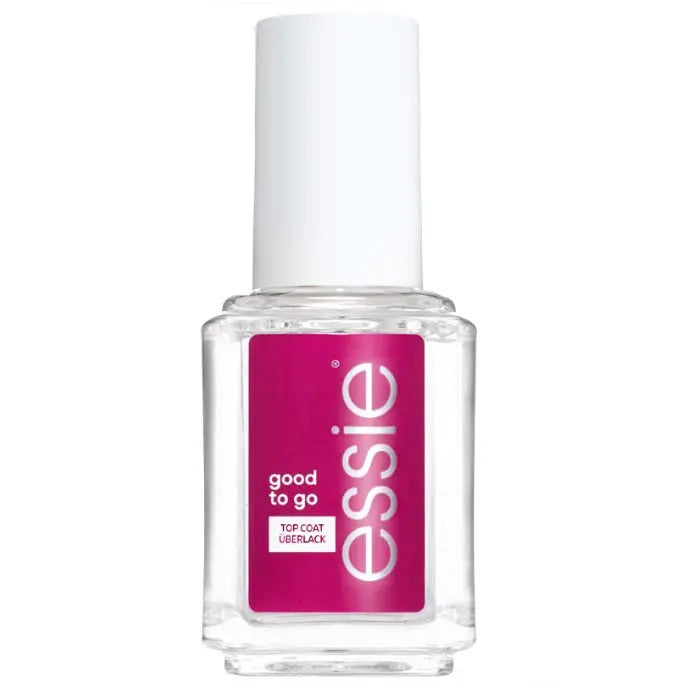Essie Good To Go Top Coat 13,5ml - InfinityMarket - 