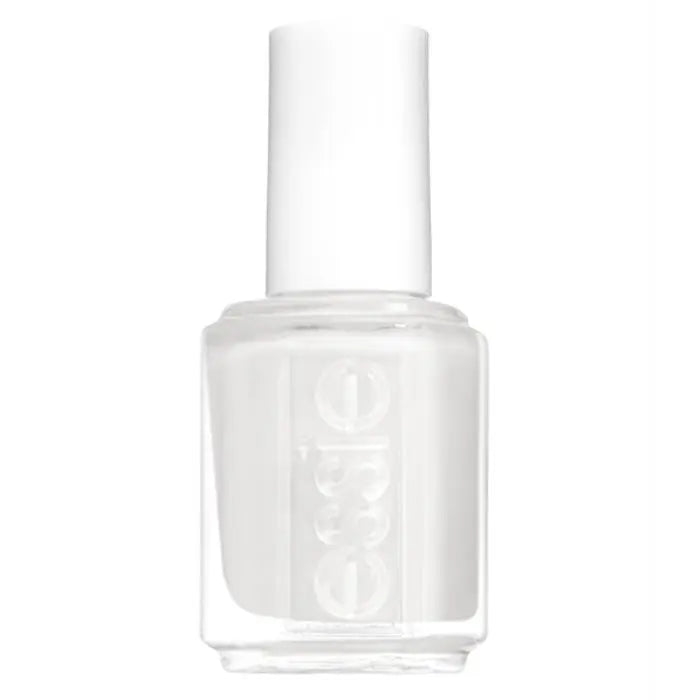 Essie Nail Color Nail Polish 4 Pearly White 13,5ml - InfinityMarket - 