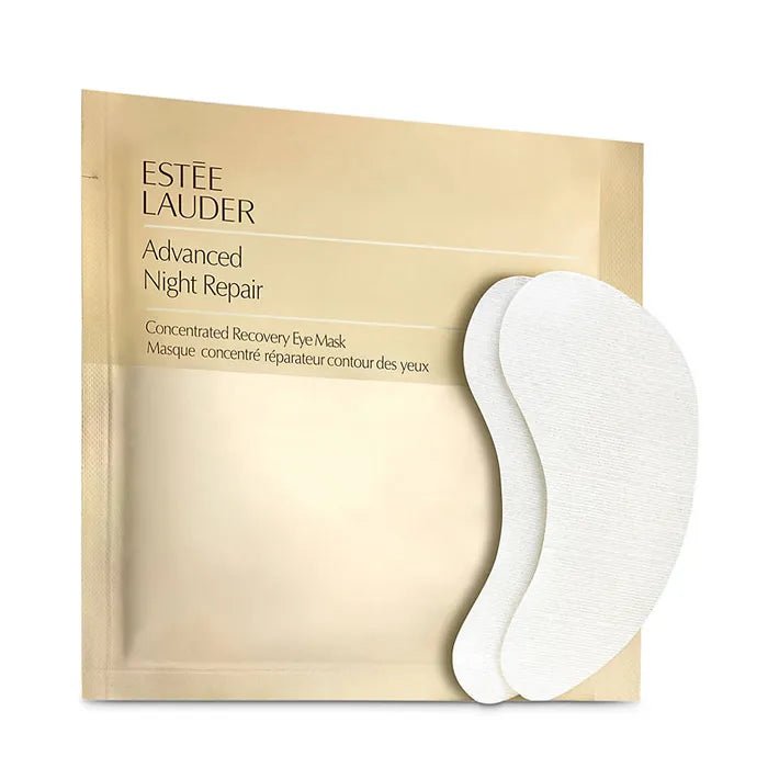 Estee Lauder Advanced Night Repair Concentrated Recovery Eye Mask 4 Units - InfinityMarket - 