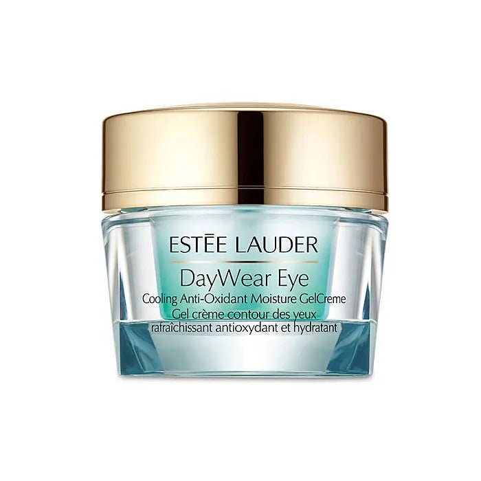 Estee Lauder Daywear Eye Cooling Anti Oxidant Moisture Gel Creme 15ml - InfinityMarket - 