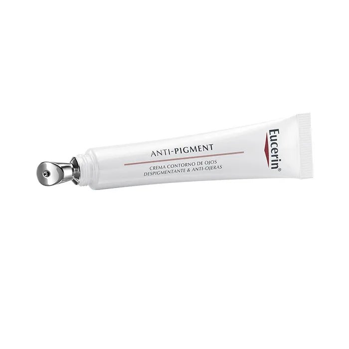 Eucerin Anti - pigment Eye Contour 15ml - InfinityMarket - 