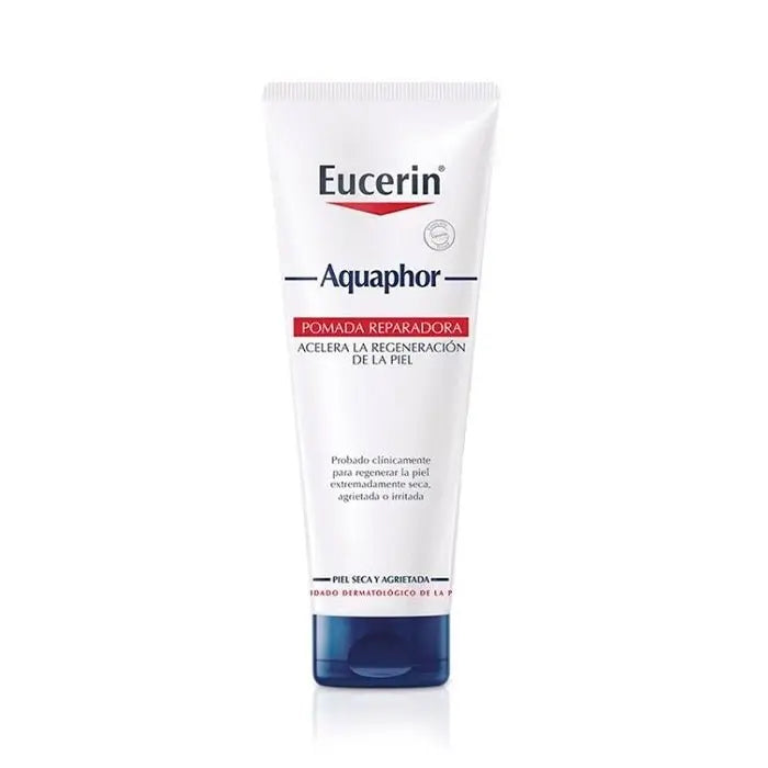 Eucerin Aquaphor Soothing Skin Balm 220ml - InfinityMarket - 