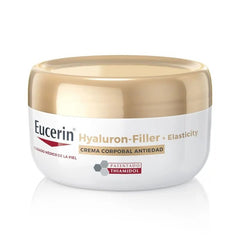 Eucerin Hyaluron Filler + Elasticity Body Cream 200ml - InfinityMarket - 
