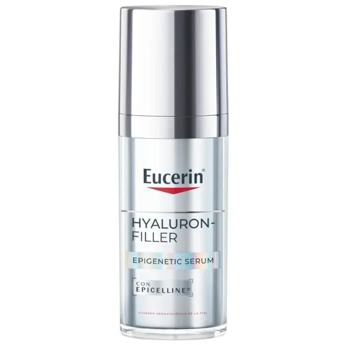 Eucerin Hyaluron - Filler Epigenetic Serum 30ml - InfinityMarket - 
