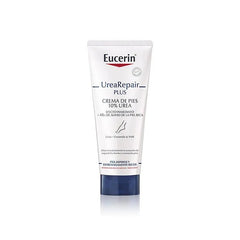 Eucerin Repair Foot Cream Urea 100ml - InfinityMarket - 