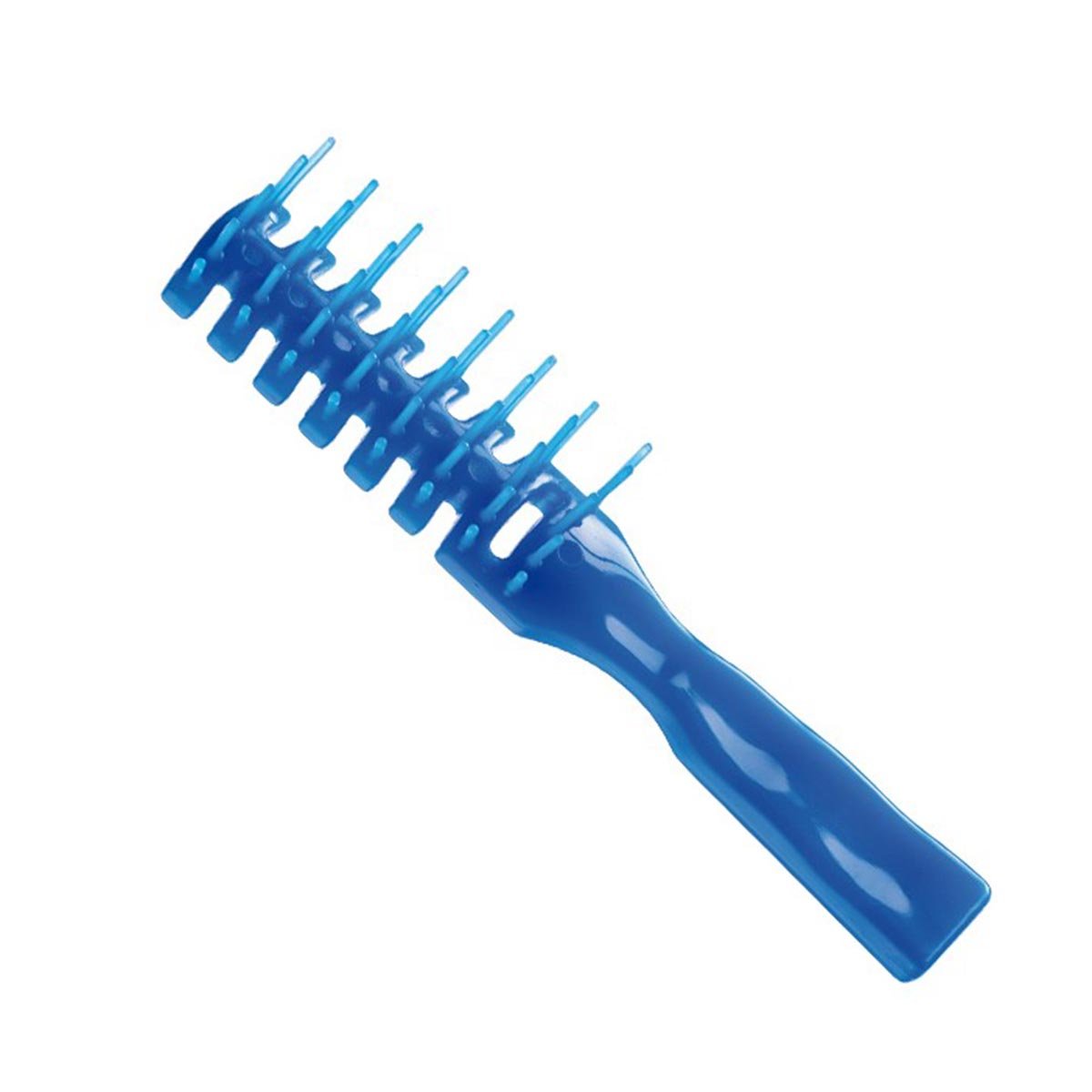 Eurostil 2 Puas Cepillo Esqueleto Bola Grande Colores 1un - InfinityMarket - 