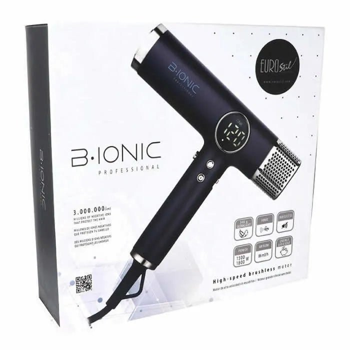Eurostil Bionic Electric Dryer - InfinityMarket - 