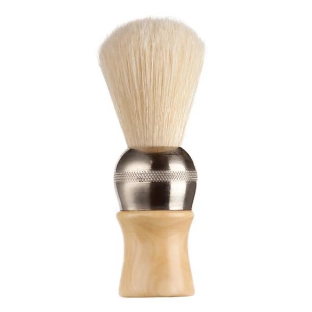 Eurostil Brocha Prof Cerda Gde Blanca - InfinityMarket - 