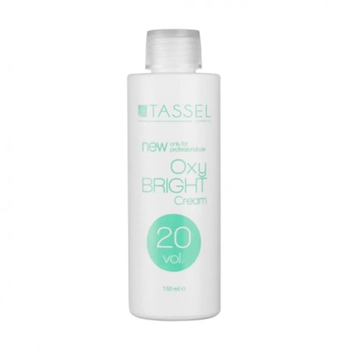 Eurostil Crema Crema Oxibright 20vol 150ml - InfinityMarket - 