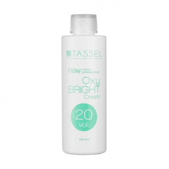 Eurostil Crema Crema Oxibright 20vol 150ml - InfinityMarket - 