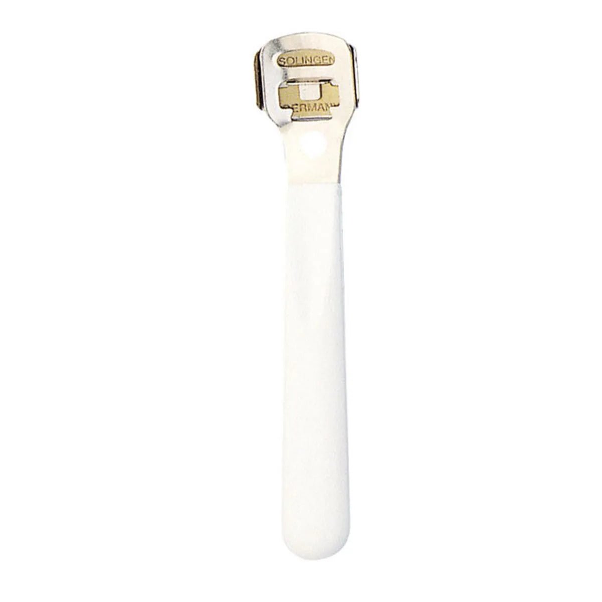 Eurostil Pies Cortacallos Cuchilla Incluida 1un - InfinityMarket - 