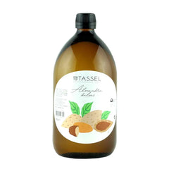 Eurostil Tassel Aceite Almendras Dulces 1000ml - InfinityMarket - 