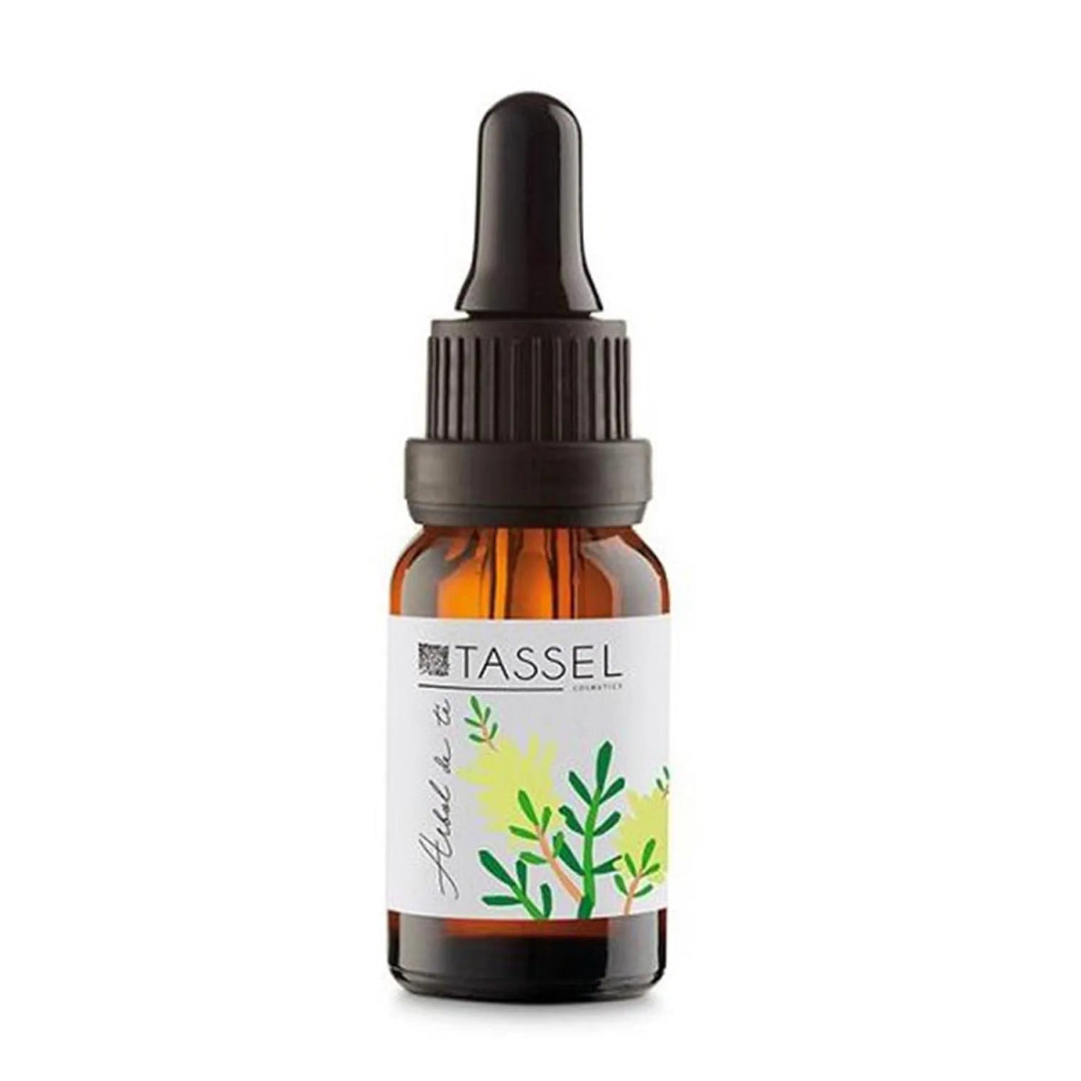 Eurostil Tassel Aceite Esencial Arbol De Te 15ml - InfinityMarket - 