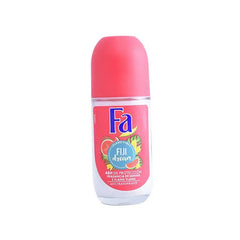 Fa Island Vibes Fiji Dream Watermelon & Ylang Ylang Deodorant Roll-On 50ml Other InfinityMarket